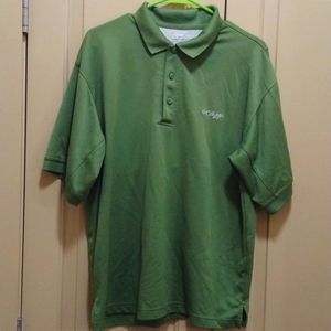 COLUMBIA PFG Polo